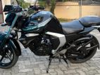 Yamaha FZs V2 2015