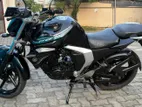 Yamaha FZs V2 2015