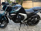 Yamaha FZs V2 2015