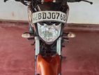 Yamaha FZs V2 2015