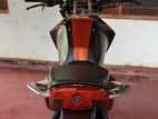 Yamaha FZs V2 2015