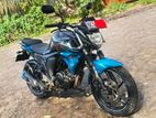 Yamaha FZs V2 2015