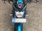 Yamaha FZs V2 2015