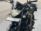 Yamaha FZs V2 Fz s 2015