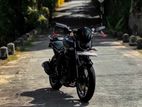 Yamaha FZs V2 2015