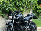 Yamaha FZs V2 FZ-S 2015