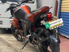 Yamaha FZs V2 2015