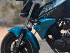Yamaha FZs V2 2015
