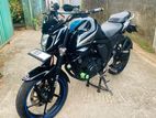 Yamaha FZs V2 2016