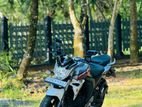 Yamaha FZs V2 FZ S 2016