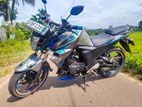 Yamaha FZs V2 2016