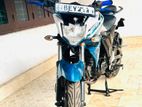 Yamaha FZs V2 2017