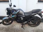 Yamaha FZs V2 FZ s 2017