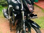 Yamaha FZs V2 2017