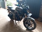 Yamaha FZs V2 2018