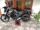 Yamaha FZs V2 2018