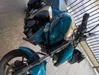 Yamaha FZs V2 FZ S 2018