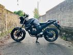 Yamaha FZs V2 2018
