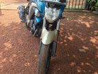 Yamaha FZs V2 2018