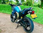 Yamaha FZs V2 2018