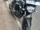 Yamaha FZs V2 2019