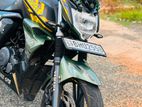 Yamaha FZs V2 FZ S Anniversary 2019