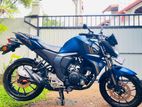 Yamaha FZs V2 Anniversary 2019