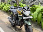 Yamaha FZs V2 2019