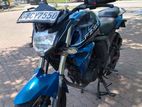 Yamaha FZs V2 FZ-S V2.0 2015