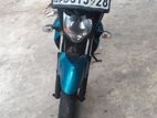 Yamaha FZs V2 2015