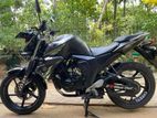 Yamaha FZs V2 2019