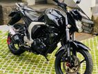 Yamaha FZs V2 2016