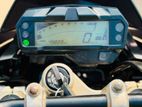 Yamaha FZs V2 2017