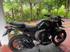 Yamaha FZs V2 2025