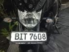 Yamaha FZs V2 2021