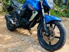 Yamaha FZS V1 FZ 2011