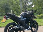 Yamaha FZs V2 2017