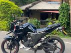 Yamaha FZs V2 2017