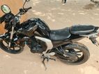 Yamaha FZs V2 FZ V.2 2019
