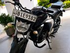Yamaha FZs V2 2019