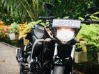 Yamaha FZs V2 FZ V2.0 2016