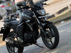 Yamaha FZs V2 2017