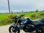Yamaha FZs V2 2019