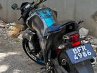 Yamaha FZs V2 2017