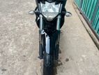 Yamaha FZs V2 2019