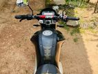 Yamaha FZs V2 2015