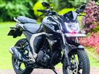 Yamaha FZs V2 2016