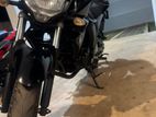 Yamaha FZs V2 2018
