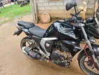 Yamaha FZs V2 2018