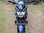 Yamaha FZs V2 2018